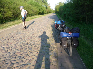 Atrakcja 25 na trasie Bikemap „BALTIKUM. ETAPPE 1”