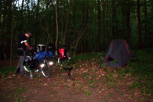 Atrakcja 27 na trasie Bikemap „BALTIKUM. ETAPPE 1”