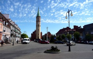 Atrakcja 45 na trasie Bikemap „BALTIKUM. ETAPPE 1”