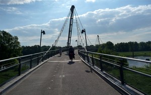 Atrakcja 11 na trasie Bikemap „BALTIKUM. ETAPPE 1”