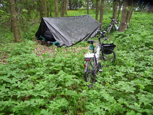 Atrakcja 35 na trasie Bikemap „BALTIKUM. ETAPPE 1”