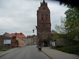 Atrakcja 28 na trasie Bikemap „BALTIKUM. ETAPPE 1”