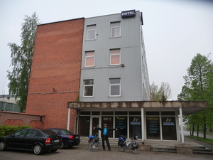 Atrakcja 62 na trasie Bikemap „BALTIKUM. ETAPPE 1”