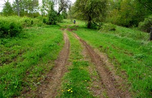 Atrakcja 56 na trasie Bikemap „BALTIKUM. ETAPPE 1”