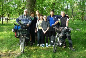 Atrakcja 34 na trasie Bikemap „BALTIKUM. ETAPPE 1”