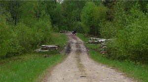 Atrakcja 57 na trasie Bikemap „BALTIKUM. ETAPPE 1”