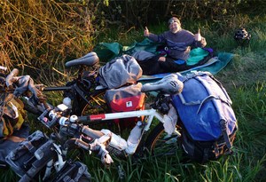 Atrakcja 43 na trasie Bikemap „BALTIKUM. ETAPPE 1”