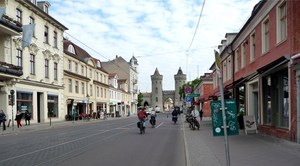 Atrakcja 16 na trasie Bikemap „BALTIKUM. ETAPPE 1”