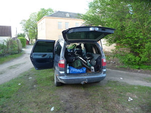 Atrakcja 72 na trasie Bikemap „BALTIKUM. ETAPPE 1”