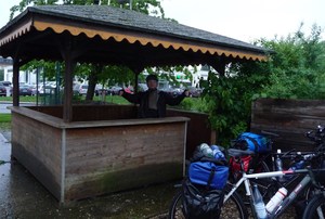 Atrakcja 5 na trasie Bikemap „BALTIKUM. ETAPPE 1”