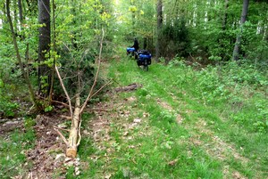 Atrakcja 40 na trasie Bikemap „BALTIKUM. ETAPPE 1”