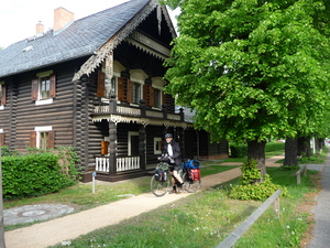 Atrakcja 17 na trasie Bikemap „BALTIKUM. ETAPPE 1”