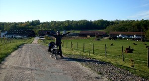 Atrakcja 47 na trasie Bikemap „BALTIKUM. ETAPPE 1”