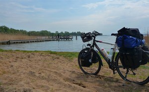 Atrakcja 51 na trasie Bikemap „BALTIKUM. ETAPPE 1”