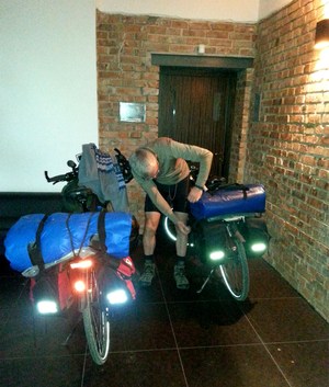 Atrakcja 60 na trasie Bikemap „BALTIKUM. ETAPPE 1”