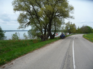 Atrakcja 58 na trasie Bikemap „BALTIKUM. ETAPPE 1”