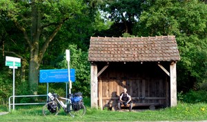 Atrakcja 26 na trasie Bikemap „BALTIKUM. ETAPPE 1”