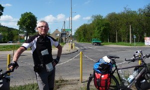 Atrakcja 33 na trasie Bikemap „BALTIKUM. ETAPPE 1”