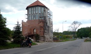Atrakcja 37 na trasie Bikemap „BALTIKUM. ETAPPE 1”