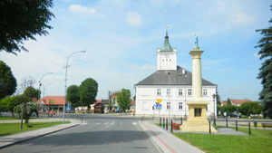 Highlight 7 along the Bikemap route "2014/6  Bór Głogowski - Głogów Młp. - Jańciówka - Tajęcina"
