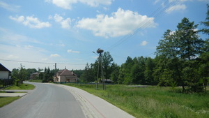 Highlight 26 along the Bikemap route "2014/6  Bór Głogowski - Głogów Młp. - Jańciówka - Tajęcina"