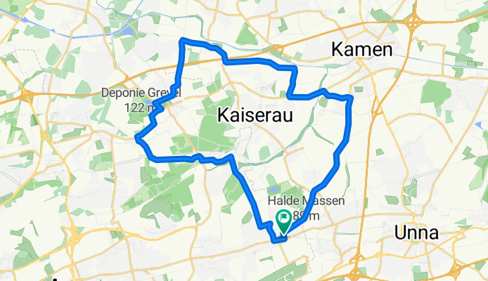 Do Wickede - Lanstroper Ei - Do Wickede