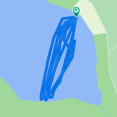 swimroute