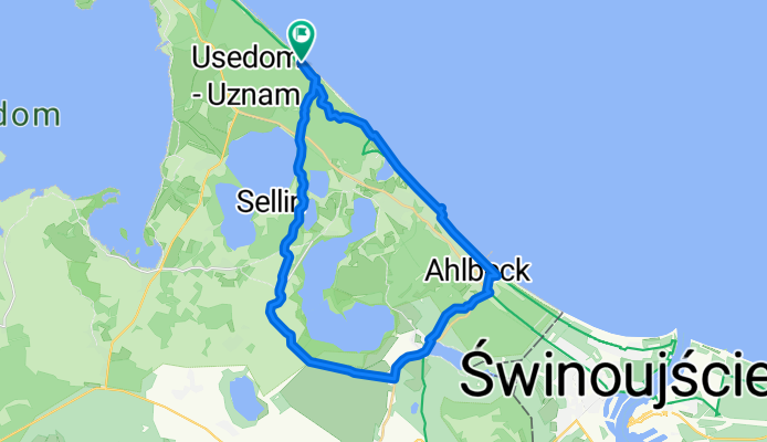 Diese Route in Bikemap Web öffnen