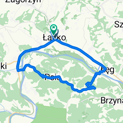 Zabrzeż_zarzecze