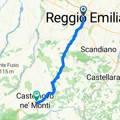re marola cm