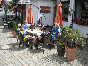 Highlight 2 along the Bikemap route "Wernigerode HarzW-134km (RK) Königsetappe"