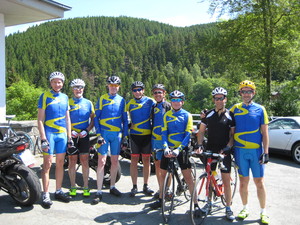 Highlight 1 along the Bikemap route "Wernigerode HarzW-134km (RK) Königsetappe"