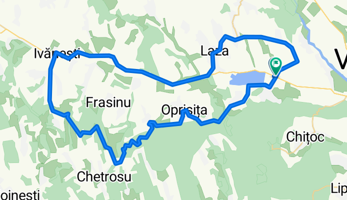 urcari si fals plat