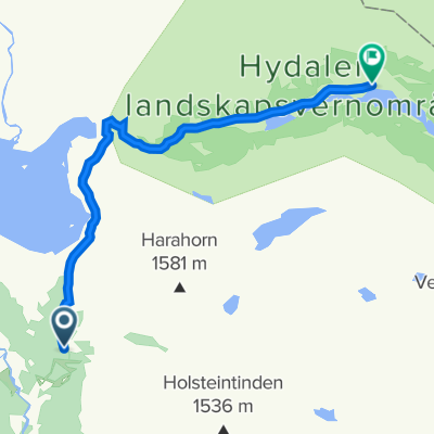 Hydalen