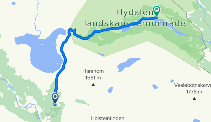 Hydalen