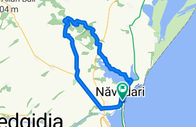 Open this route in the Bikemap app