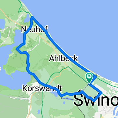 Swinwmünde-Bassin-Swinem.