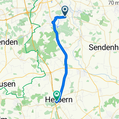 Hiltrup-Herbern