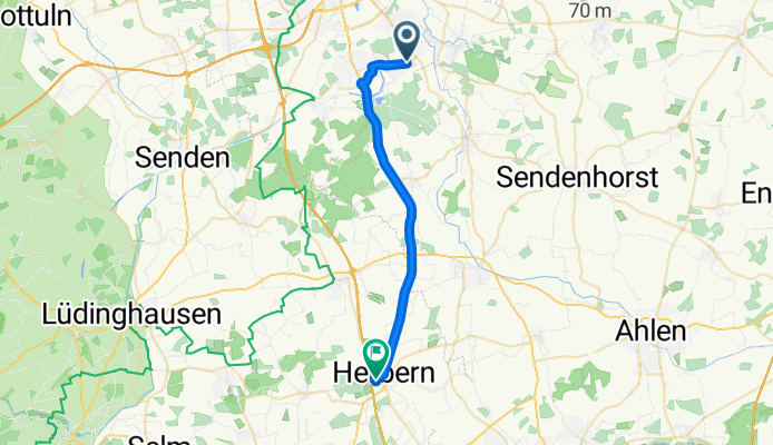 Hiltrup-Herbern