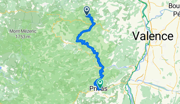 Neyramand-Privas