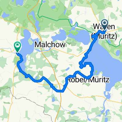 Meck 4 Waren Plau