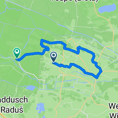 Erlö.-Bismarkturm-Leipe-Erlkönigweg-