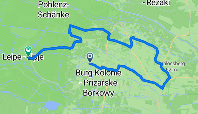 Erlö.-Bismarkturm-Leipe-Erlkönigweg-