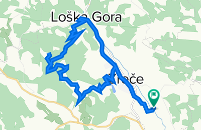 Open this route in the Bikemap app