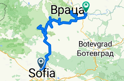 Open this route in the Bikemap app
