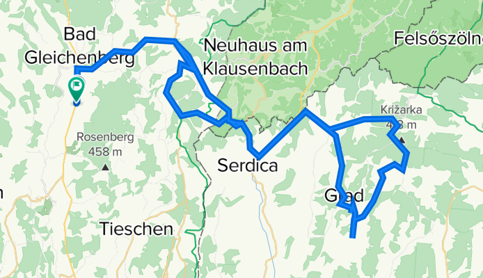 Steirische Toskana mit Slovenien Tour 3