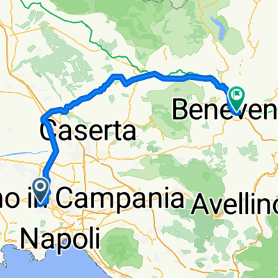 benevento