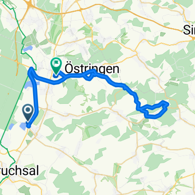 Challenge Kraichgau (S-Distanz)