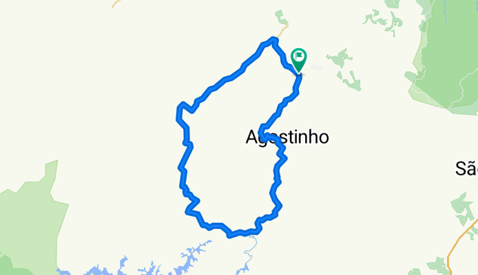 são sebastião (volta)