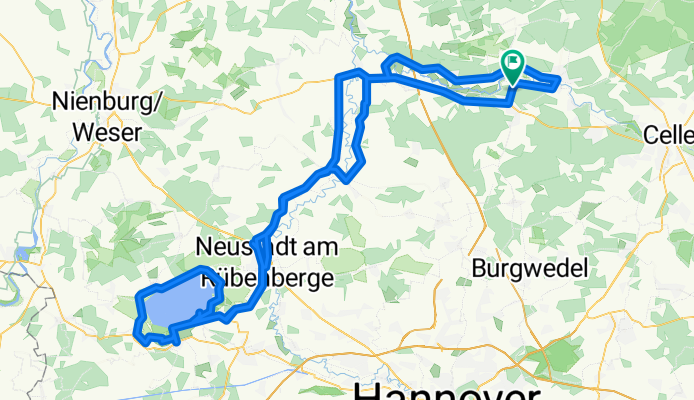 Diese Route in Bikemap Web öffnen